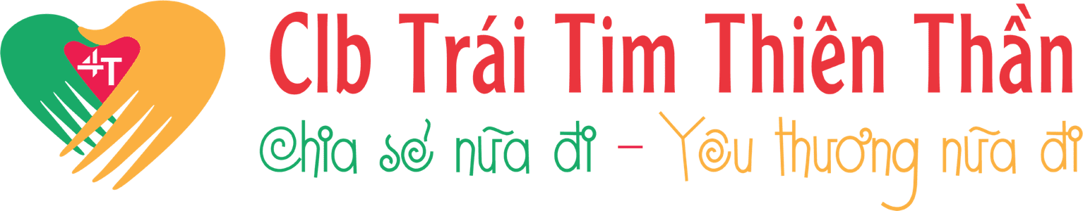 CLB Tình Nguyện Trái Tim Thiên Thần