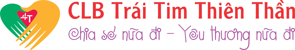 CLB Trái Tim Thiên Thần